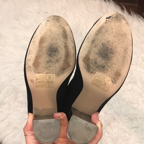 ASOS Sock Booties - Picture 2 of 2